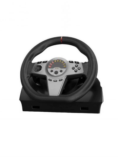 Фото: Игровой руль, Racing Steering Wheel-2 Игровой руль, Racing Steering Wheel-2