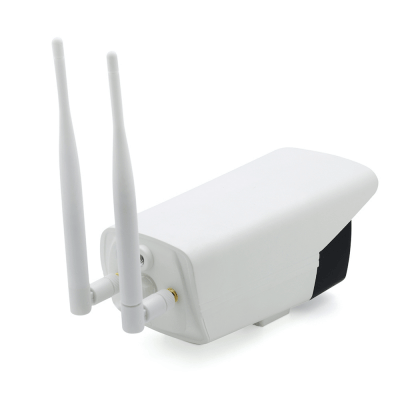 Беспроводная уличная WiFi IP камера видеонаблюдения L3S-20 (2MP, 1080P, Night Vision, приложение V380 Pro) - 3