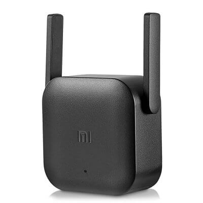 Усилитель сигнала Mi Wi-Fi Amplifier Pro-2