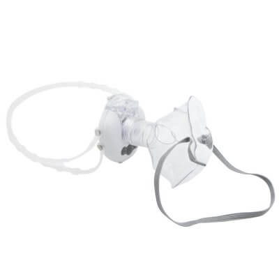 Меш небулайзер (ингалятор) Feellife Air Mask-1