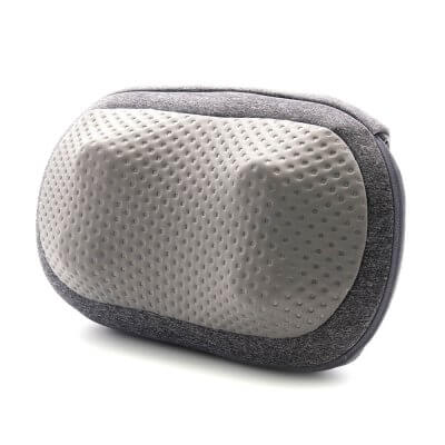 Массажная подушка Xiaomi LeFan Kneading Massage Pillow Type-C (серая)-1