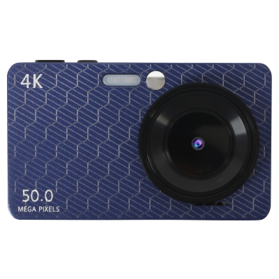 Цифровая фотокамера Lumina 50 MP Purple-4