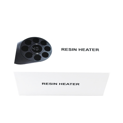 Фото: Стоматологический нагреватель Dentherma с регулировкой температуры 40–70 ℃-6 Стоматологический нагреватель Dentherma с регулировкой температуры 40–70 ℃-6