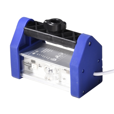 Фото: Лампа маляра Lamp P2, 220 В, 15 Вт, 1500 Лм, шнур 8 метров-1 Лампа маляра Lamp P2, 220 В, 15 Вт, 1500 Лм, шнур 8 метров-1