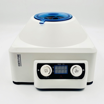 Фото: Лабораторная электрическая центрифуга XLD-900-1S с цифровым дисплеем-8 Лабораторная электрическая центрифуга XLD-900-1S с цифровым дисплеем-8