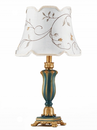 Ретро настольная лампа, Retro Blossom Light-2