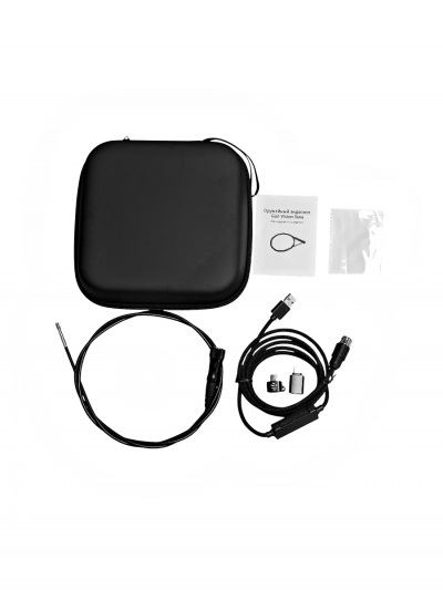 Оружейный эндоскоп Gun Vision 5мм-1