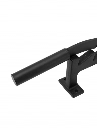 Ручной щепокол настенный-3