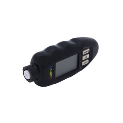 Фото: Толщиномер CARSYS DPM-816 Pro (черный)-1 Толщиномер CARSYS DPM-816 Pro (черный)-1