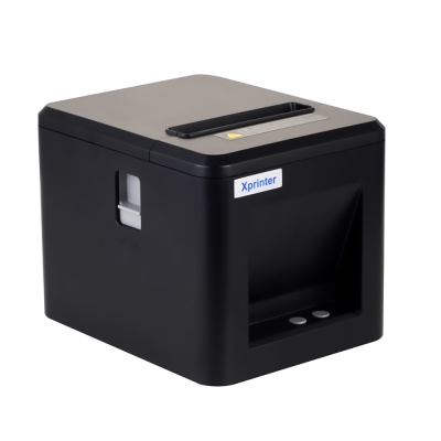 Термопринтер для печати чеков XPrinter XP-T80A-3