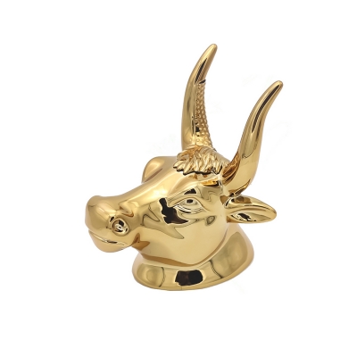 Фото: Настенное крепление-подставка для гитары Bull's horns-6 Настенное крепление-подставка для гитары Bull's horns-6