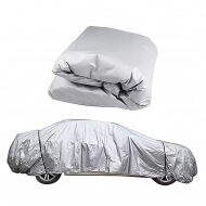 Универсальный автомобильный чехол CarCover L: 4.8 - 1.75 - 1.2 м