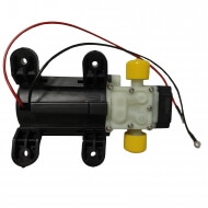 Мембранный насос высокого давления 60 Вт Antila