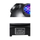 Лазерный проектор / светомузыка Lighty DMX512