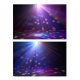 Лазерный проектор / светомузыка Lighty DMX512