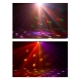 Лазерный проектор / светомузыка Lighty DMX512