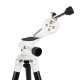 Фото: Телескоп Veber PolarStar II 700/80AZ рефрактор Телескоп Veber PolarStar II 700/80AZ рефрактор